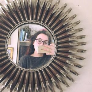 Meet your Posher, Bridget